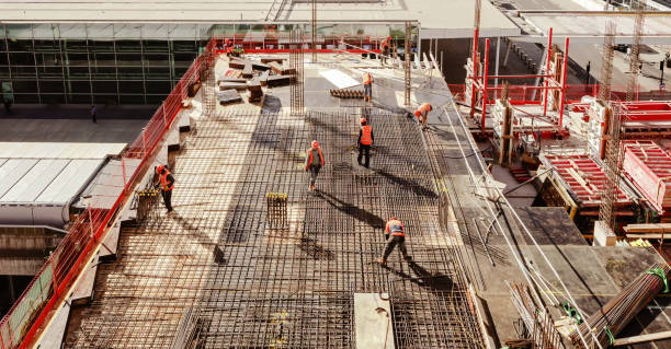 Best Concrete Removal and Replacement in Taft Mosswood, CA