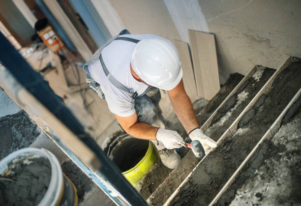 Best Concrete Driveway Installation in Taft Mosswood, CA