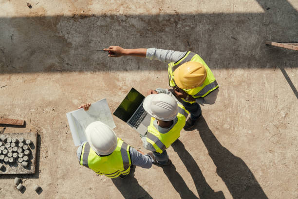 Best Concrete Demolition Services in Taft Mosswood, CA